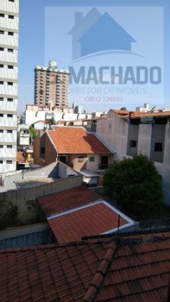 Imagem Apartamento com 3 Quartos à Venda, 86 m² em Parque Das Nações - Santo André