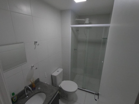 Imagem Apartamento com 1 Quarto para Alugar, 33 m² em Barra Funda - São Paulo