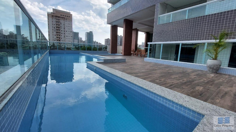 Imagem Apartamento com 2 Quartos à Venda, 88 m² em Canto Do Forte - Praia Grande Imagem Apartamento com 2 Quartos à Venda, 88 m² em Canto Do Forte - Praia Grande