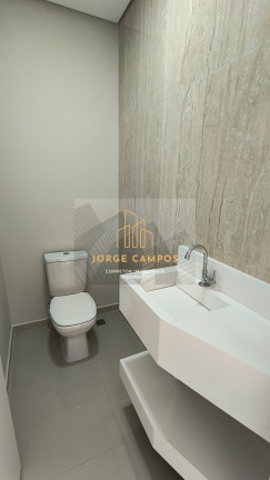 Imagem Casa com 3 Quartos à Venda, 180 m² em Jardim Amália - Caçapava Imagem Casa com 3 Quartos à Venda, 180 m² em Jardim Amália - Caçapava