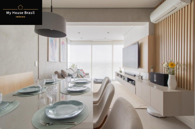 Apartamento com 2 Quartos à Venda, 65 m² em Jardim São Paulo (zona Norte) - São Paulo