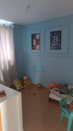 Imagem Apartamento com 2 Quartos à Venda, 46 m² em Inhoaíba - Rio De Janeiro Imagem Apartamento com 2 Quartos à Venda, 46 m² em Inhoaíba - Rio De Janeiro