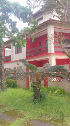 Casa com 3 Quartos à Venda, 250 m² em Suarão - Itanhaém