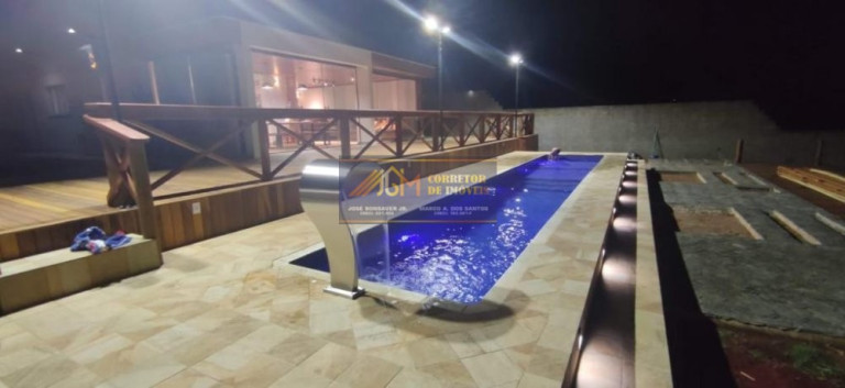 Casa de Condomínio com 5 Quartos à Venda, 1.055 m² em Reserva Da Quinta (jacaré) - Cabreúva