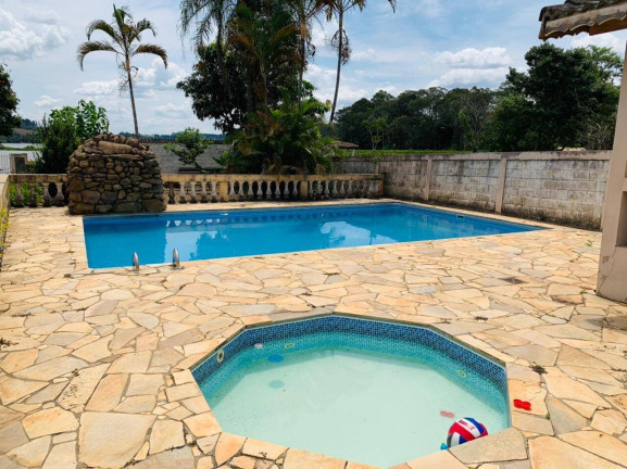 Imagem Casa com 4 Quartos à Venda, 960 m² em Usina - Atibaia Imagem Casa com 4 Quartos à Venda, 960 m² em Usina - Atibaia