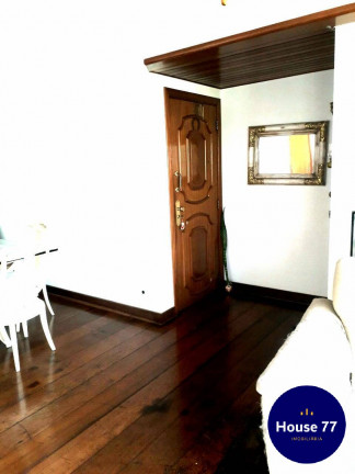 Imagem Apartamento com 3 Quartos à Venda, 160 m² em Morumbi - São Paulo Imagem Apartamento com 3 Quartos à Venda, 160 m² em Morumbi - São Paulo