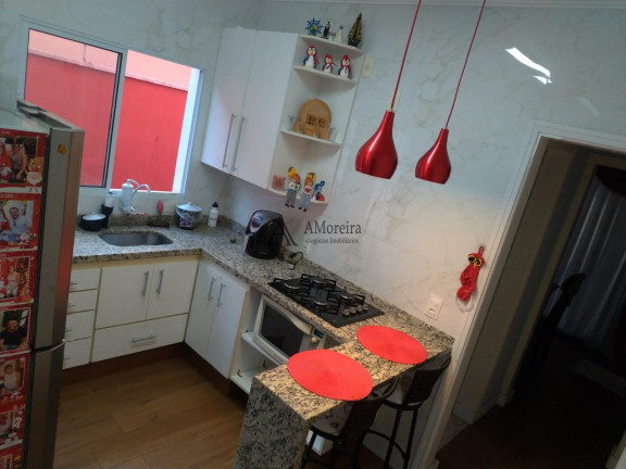 Imagem Casa com 3 Quartos à Venda, 143 m² em Parque Da Represa - Jundiaí