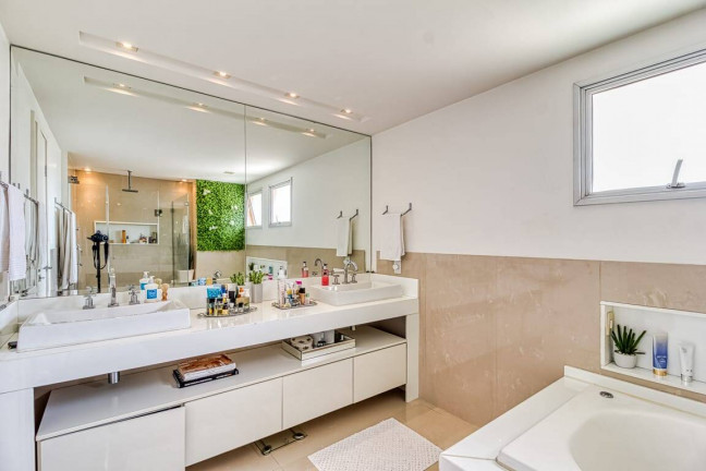 Imagem Apartamento com 3 Quartos à Venda, 225 m² em Vila Gomes Cardim - São Paulo