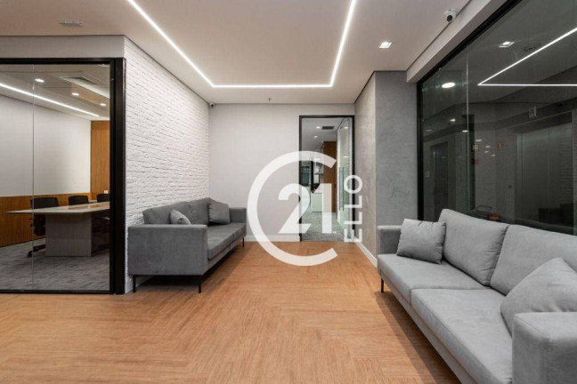 Imagem Imóvel para Alugar, 200 m² em Itaim Bibi - São Paulo
