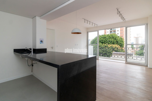 Imagem Apartamento com 2 Quartos à Venda, 86 m² em Pinheiros - São Paulo