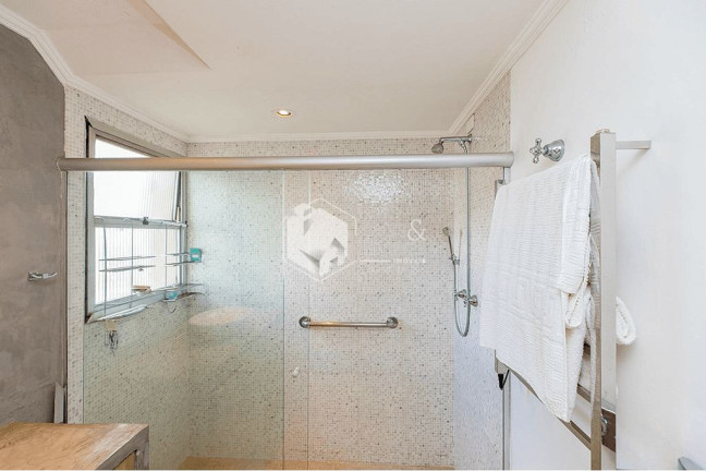 Imagem Apartamento com 4 Quartos à Venda, 222 m² em Vila Andrade - São Paulo Imagem Apartamento com 4 Quartos à Venda, 222 m² em Vila Andrade - São Paulo