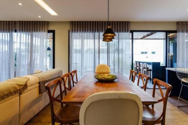 Imagem Casa de Condomínio com 3 Quartos à Venda, 300 m² em Vargem Pequena - Florianópolis
