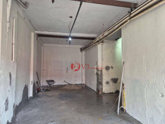 Imagem Galpão para Alugar, 400 m² em Mooca - São Paulo Imagem Galpão para Alugar, 400 m² em Mooca - São Paulo