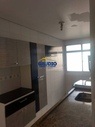 Imagem Apartamento com 1 Quarto à Venda, 52 m² em Parque Munhoz - São Paulo Imagem Apartamento com 1 Quarto à Venda, 52 m² em Parque Munhoz - São Paulo