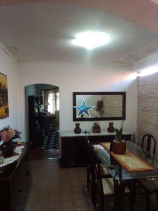 Imagem Casa com 3 Quartos à Venda, 210 m² em Freguesia Do ó - São Paulo Imagem Casa com 3 Quartos à Venda, 210 m² em Freguesia Do ó - São Paulo