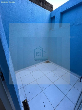 Apartamento com 1 Quarto à Venda, 35 m² em Jardim América - Itaguaí