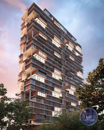 Imagem Apartamento com 3 Quartos à Venda, 197 m² em Vivapark - Porto Belo Imagem Apartamento com 3 Quartos à Venda, 197 m² em Vivapark - Porto Belo