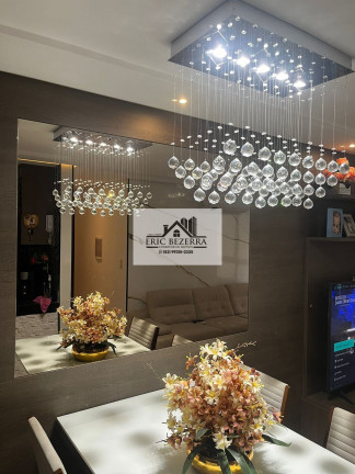 Imagem Apartamento com 2 Quartos à Venda, 60 m² em Intermares - Cabedelo Imagem Apartamento com 2 Quartos à Venda, 60 m² em Intermares - Cabedelo