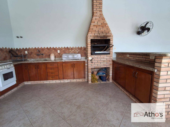 Imagem Casa com 3 Quartos à Venda, 310 m² em Village Terras De Indaiá - Indaiatuba Imagem Casa com 3 Quartos à Venda, 310 m² em Village Terras De Indaiá - Indaiatuba