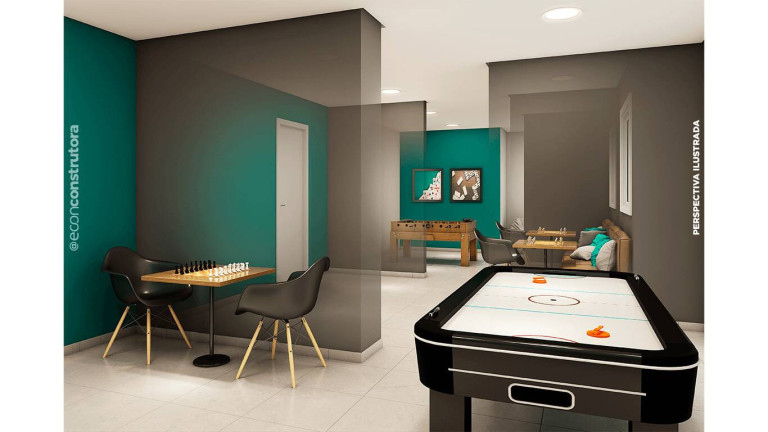 Imagem Apartamento com 2 Quartos à Venda, 50 m² em Vila Nova Mazzei - São Paulo