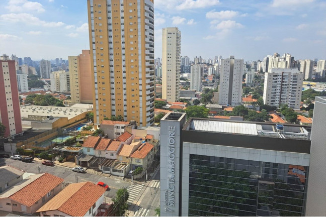 Imagem Apartamento com 2 Quartos à Venda, 54 m² em Saúde - São Paulo Imagem Apartamento com 2 Quartos à Venda, 54 m² em Saúde - São Paulo