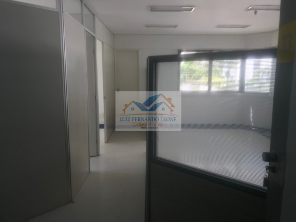 Imagem Sala Comercial à Venda, 46 m² em Perdizes - São Paulo