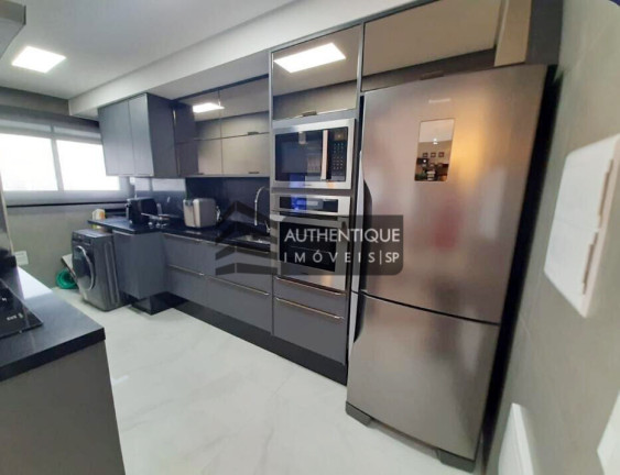 Imagem Apartamento com 2 Quartos à Venda, 87 m² em Morumbi - São Paulo Imagem Apartamento com 2 Quartos à Venda, 87 m² em Morumbi - São Paulo