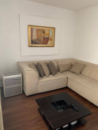 Imagem Apartamento com 2 Quartos à Venda, 93 m² em Jardim Marajoara - São Paulo