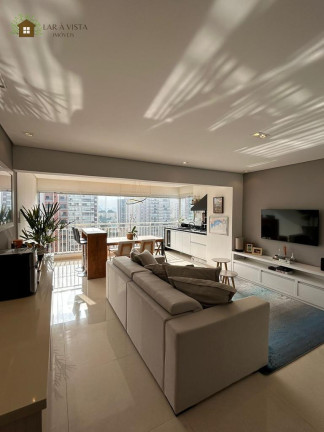 Imagem Apartamento com 2 Quartos à Venda, 90 m² em Vila Mascote - São Paulo