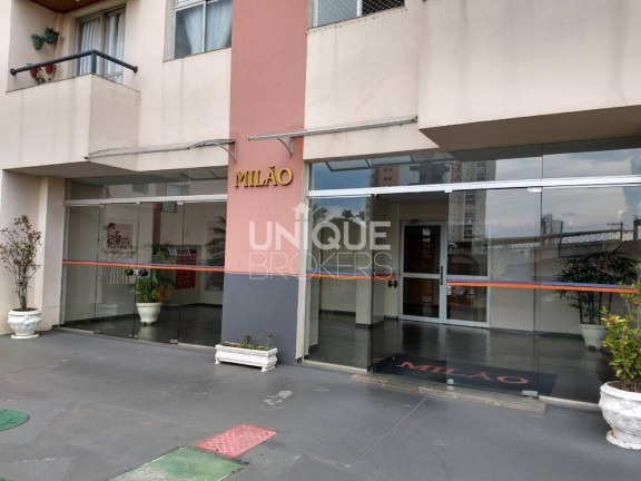 Imagem Apartamento com 2 Quartos à Venda, 56 m² em Anhangabaú - Jundiaí Imagem Apartamento com 2 Quartos à Venda, 56 m² em Anhangabaú - Jundiaí
