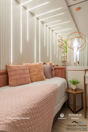 Imagem Apartamento com 3 Quartos à Venda, 111 m² em Centro - Cascavel