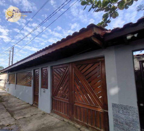 Imagem Casa com 5 Quartos à Venda, 175 m² em Jardim Neptunia - Bertioga Imagem Casa com 5 Quartos à Venda, 175 m² em Jardim Neptunia - Bertioga