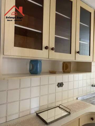 Imagem Apartamento com 3 Quartos à Venda, 75 m² em Campo Belo - São Paulo Imagem Apartamento com 3 Quartos à Venda, 75 m² em Campo Belo - São Paulo