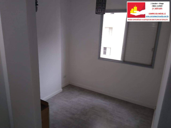 Imagem Apartamento com 3 Quartos à Venda, 63 m² em Vila Andrade - São Paulo Imagem Apartamento com 3 Quartos à Venda, 63 m² em Vila Andrade - São Paulo