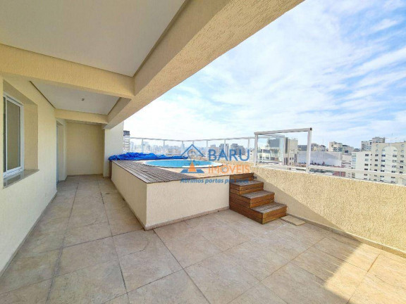 Imagem Cobertura com 4 Quartos à Venda, 234 m² em Moema - São Paulo Imagem Cobertura com 4 Quartos à Venda, 234 m² em Moema - São Paulo