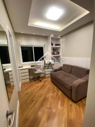Imagem Apartamento com 3 Quartos à Venda, 132 m² em Santo Amaro - São Paulo