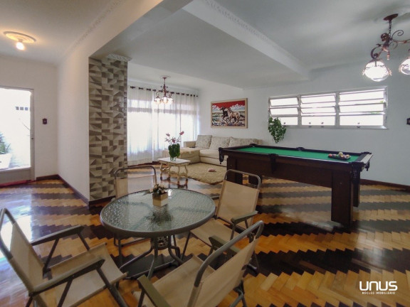 Imagem Casa com 6 Quartos à Venda, 360 m² em Itaguaçu - Florianópolis