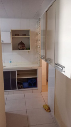 Imagem Apartamento com 1 Quarto à Venda, 52 m² em Canto Do Forte - Praia Grande Imagem Apartamento com 1 Quarto à Venda, 52 m² em Canto Do Forte - Praia Grande