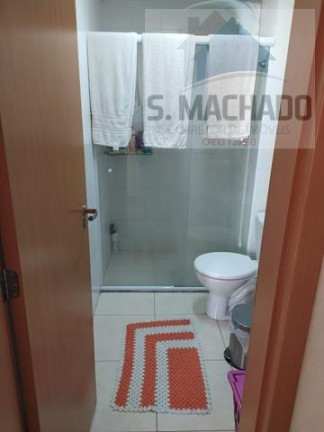 Imagem Apartamento com 2 Quartos à Venda, 50 m² em Utinga - Santo André