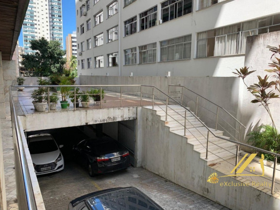 Imagem Apartamento com 4 Quartos à Venda, 267 m² em Campo Grande - Salvador Imagem Apartamento com 4 Quartos à Venda, 267 m² em Campo Grande - Salvador