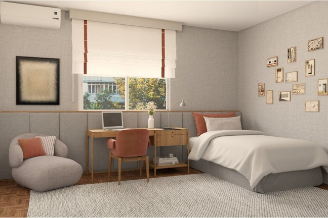 Imagem Apartamento com 3 Quartos à Venda, 181 m² em Jardim Paulista - São Paulo