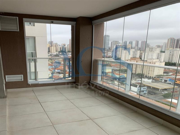 Imagem Apartamento com 1 Quarto à Venda, 50 m² em Tatuape - São Paulo Imagem Apartamento com 1 Quarto à Venda, 50 m² em Tatuape - São Paulo