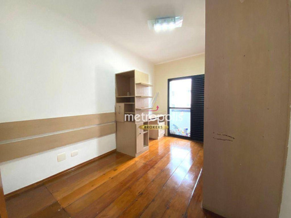 Imagem Cobertura com 4 Quartos à Venda, 320 m² em Santo Antônio - São Caetano Do Sul