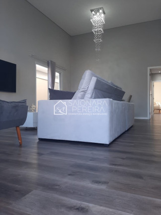 Imagem Casa com 3 Quartos à Venda, 187 m² em Pedra Branca - Palhoça