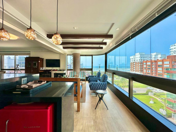 Imagem Apartamento com 4 Quartos à Venda, 149 m² em Centro - Capao Da Canoa Imagem Apartamento com 4 Quartos à Venda, 149 m² em Centro - Capao Da Canoa