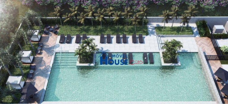 Imagem Apartamento com 4 Quartos à Venda, 147 m² em Vila Leopoldina - São Paulo