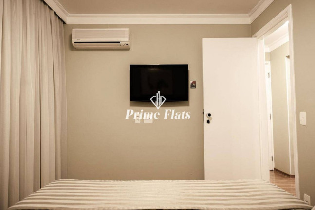 Imagem Apartamento com 1 Quarto à Venda, 43 m² em Jardins - São Paulo Imagem Apartamento com 1 Quarto à Venda, 43 m² em Jardins - São Paulo