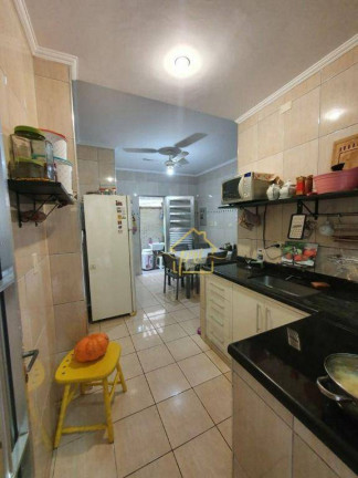 Imagem Casa com 3 Quartos à Venda, 173 m² em Marapé - Santos Imagem Casa com 3 Quartos à Venda, 173 m² em Marapé - Santos