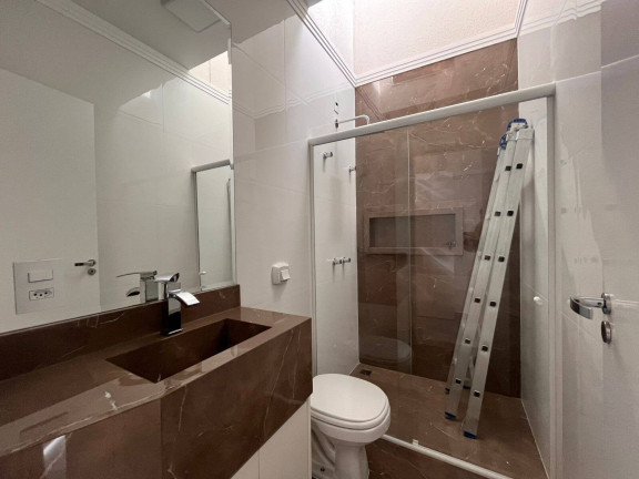 Imagem Sobrado com 3 Quartos à Venda, 190 m² em Country - Cascavel Imagem Sobrado com 3 Quartos à Venda, 190 m² em Country - Cascavel