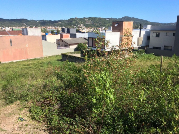 Imagem Terreno à Venda, 325 m² em Ferraz - Garopaba
